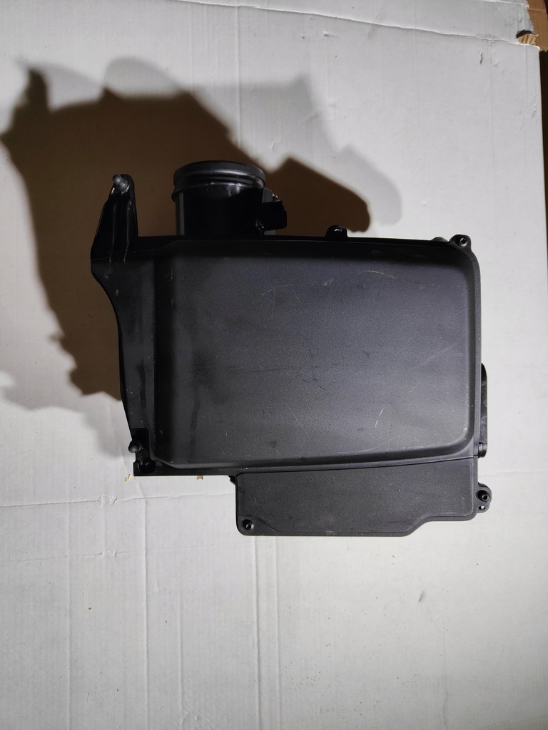 фото №1, Audi r8 huracane 5,2 fsi корпус фильтра воздуха