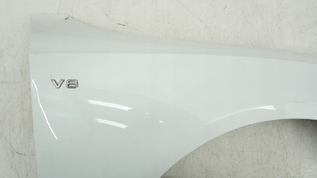 фото №8, Крыло правый перед передний audi s5 a5 8t coupe ly9c