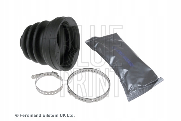 фото №9, Захист шарнір toyota