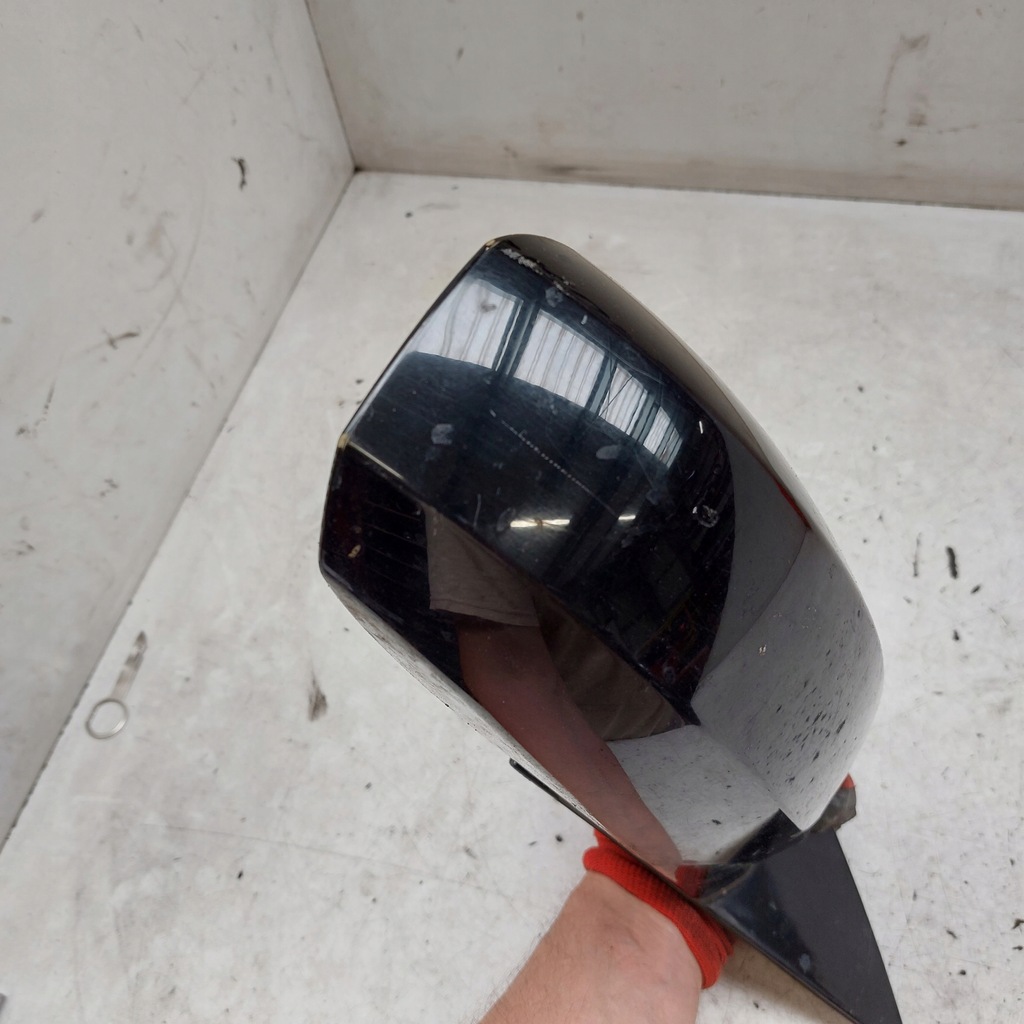 фото №14, Nissan maxima a34 дзеркало праве 11pin чорні