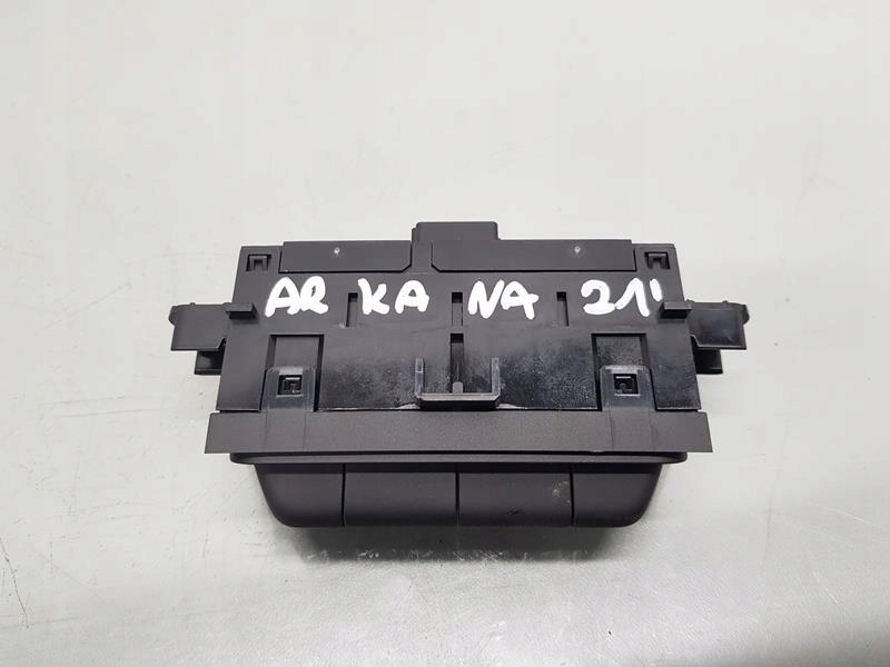 фото №3, Панель кнопка кнопки renault arkana 259808321r