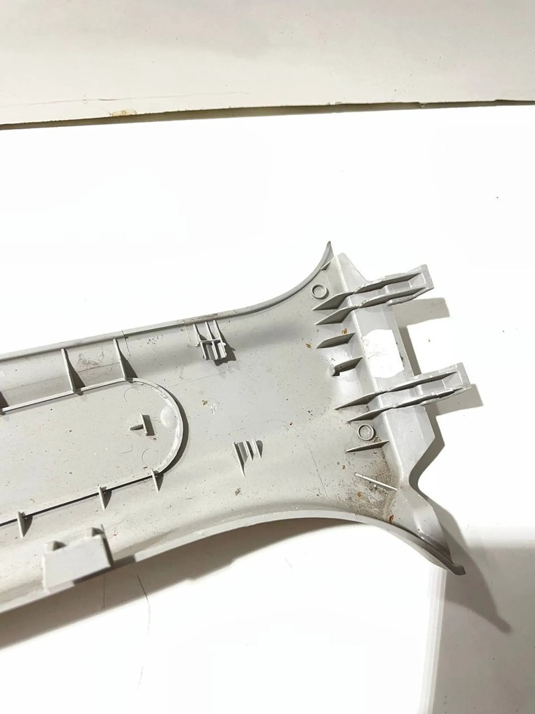 фото №9, Захист обшивка стійка правий середина mercedes citan w415 kangoo 2 8200419448