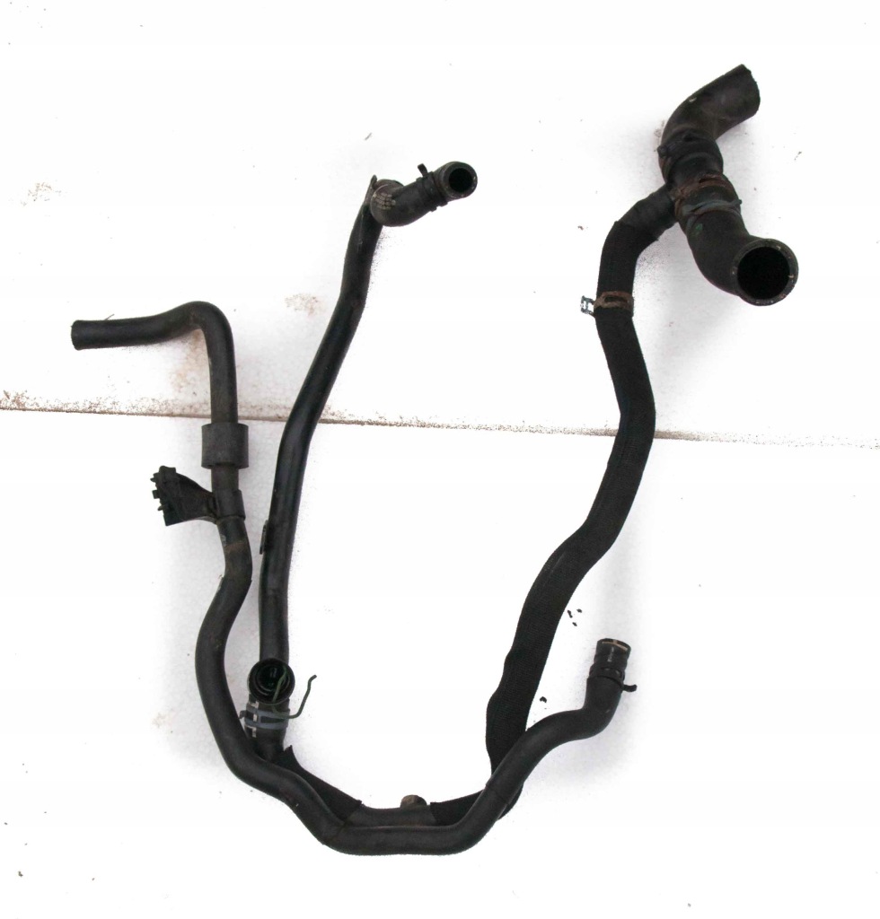 фото №1, Трубка wąż магистраль wody vw 2.0tdi cff запчасти оригинальный номер