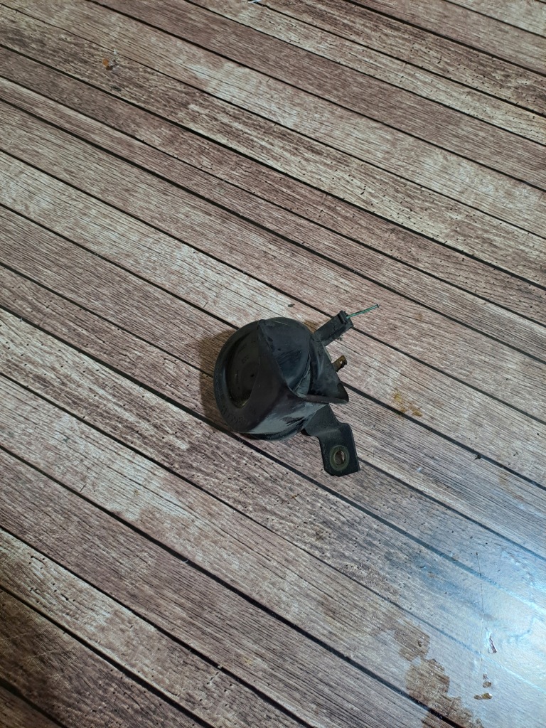 фото №1, Клаксон сигнал nissan micra 1.2