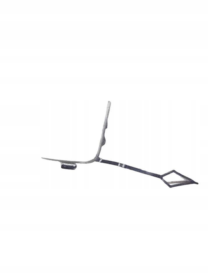 фото №1, Vw jetta lift заглушка hak перед 5c6807241f