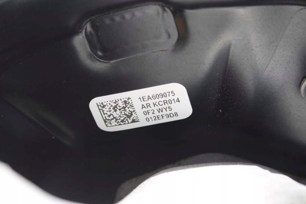 фото №15, Vw id4 pro балка подвеска задняя задняя подвеска двигатель ebj приводной вал подрамник 1