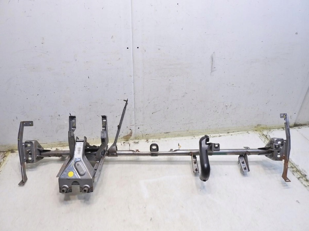 фото №6, Каркас балка консоли citroen c5 i lift