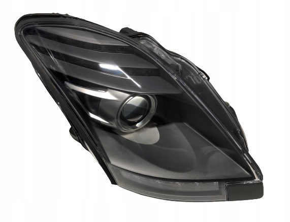 фото №1, Mercedes лампа sls amg w197 197 a1978202261