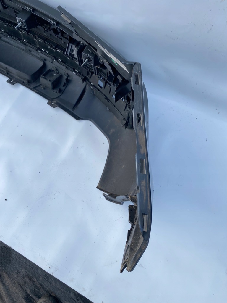 фото №11, Audi sq5 q5 80a s line бампер задний задняя 80a807521d