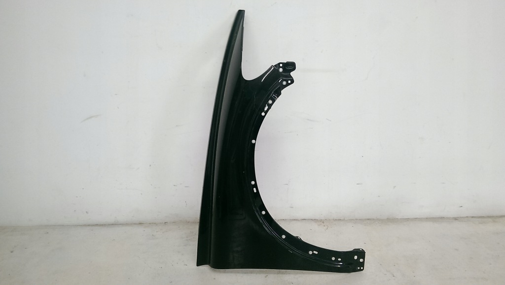 фото №1, Крила передній правий volvo c30