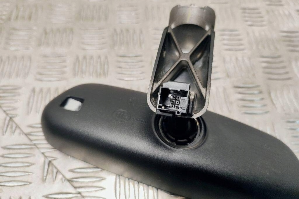 фото №7, Зеркало внутреннее citroën ds5 96779166xt 2.0l дизель 2012