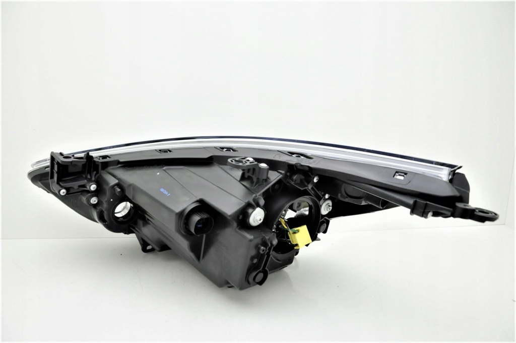 фото №5, Hyundai accent 2015- фара правий новий