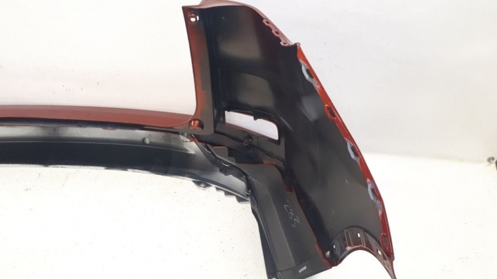 фото №9, Honda crv 2015 lift бампер задня