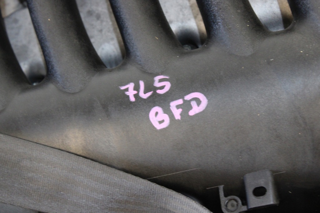 Двигун двигун комплектний  bfd porsche cayenne 7l5 3,5 бензин Недорого