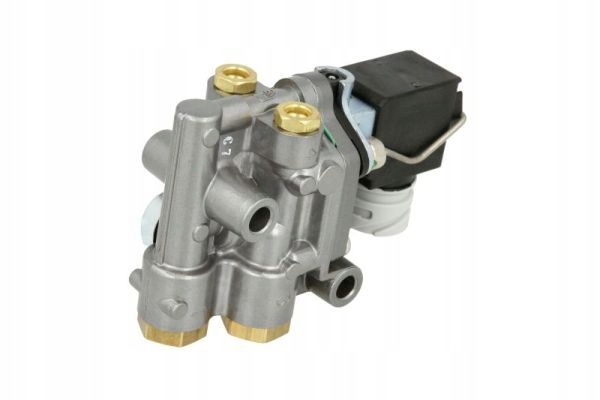 фото №2, Pneumatics pn-10534 клапан магнітний