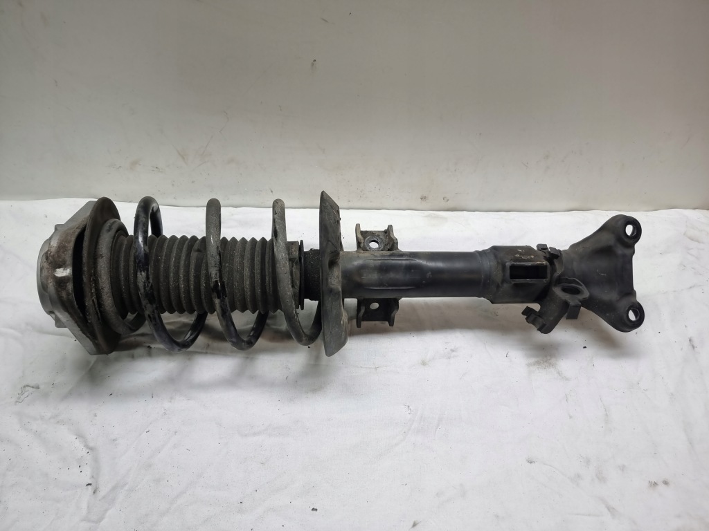 Купить Mercedes w218 амортизатор перед