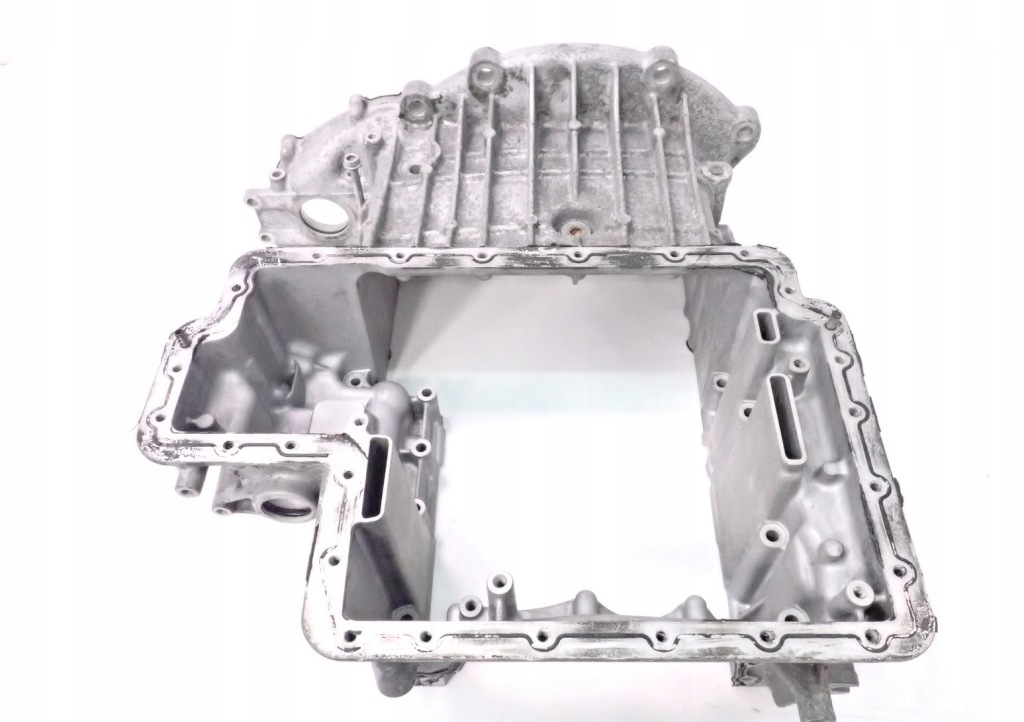 057103603t поддон масляная двигателя 4.2tdi audi a8 d3 Оригинал