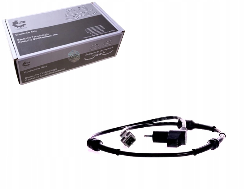 фото №1, Датчик abs задня l/p peugeot 406 skv