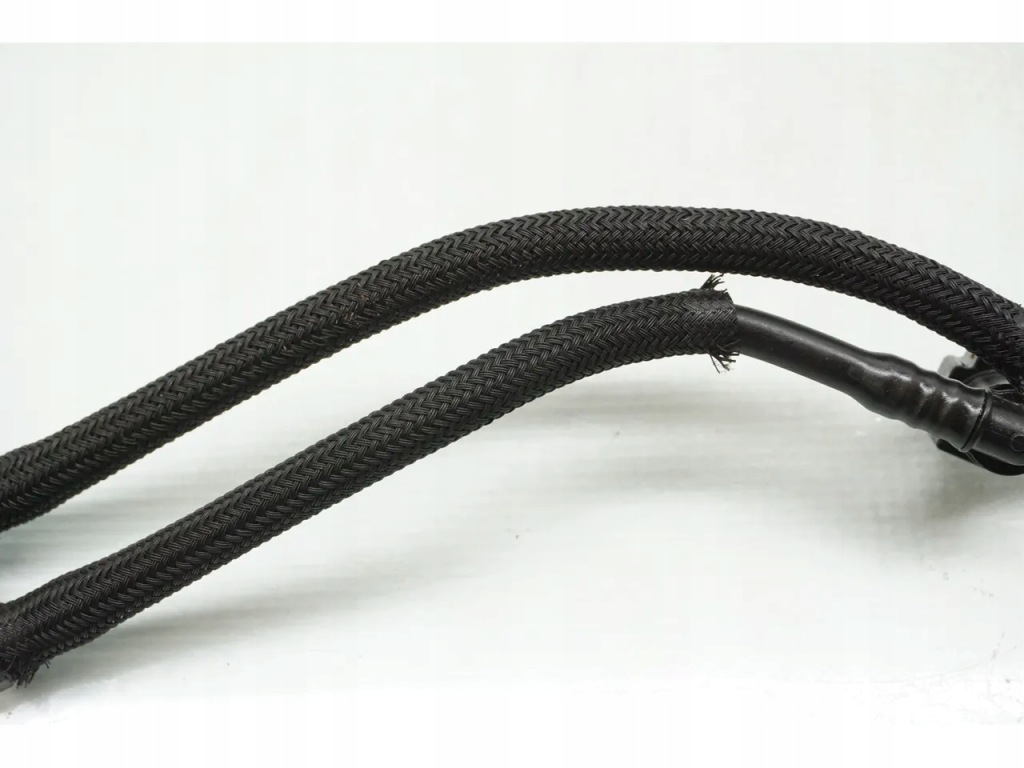 Mercedes-benz c-class шланг / патрубок зливний пального c 180 cdi дизель - - Доставка