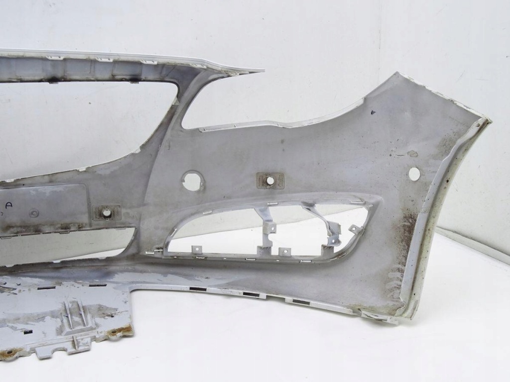Opel insignia a 13-17 рестайлінг  бампер перед z40r 22787147 Доставка