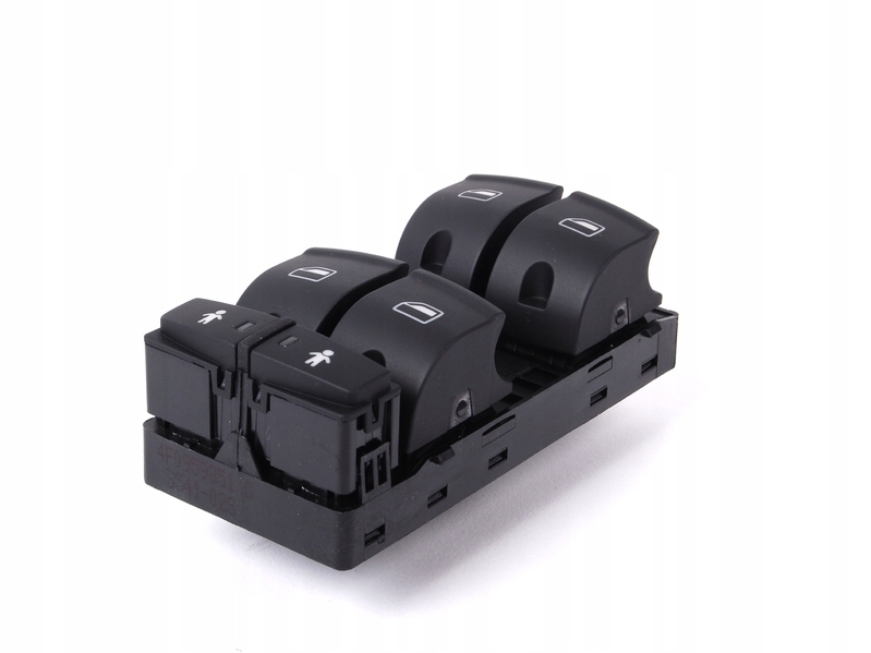 Купить Audi оригинальный номер переключатель окон a6 q7 левая str