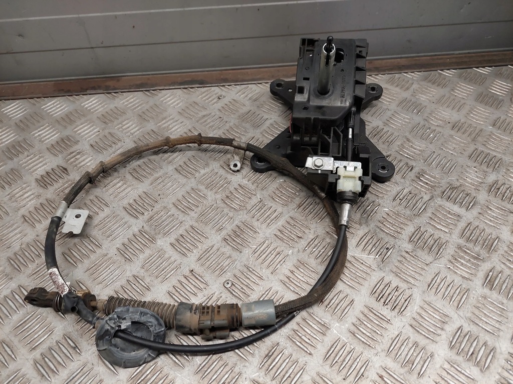 фото №7, Chevrolet camaro 23325194 с передний переключатели