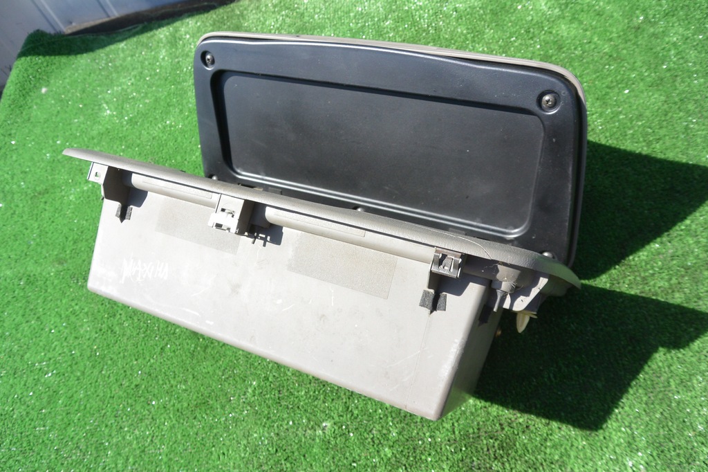 фото №7, Бардачок тунель nissan maxima a33 qx