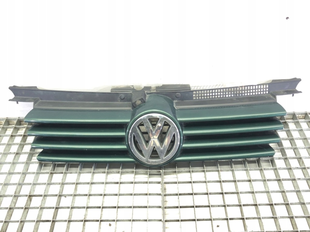 фото №1, Решётка радиатора решётка радиатора vw bora i 98-13 1j5853651f sedan/limuzyna