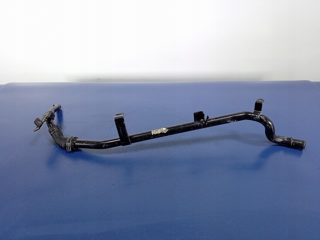фото №1, Vw phaeton 5.0 tdi шланг трубка wody 07z121065j
