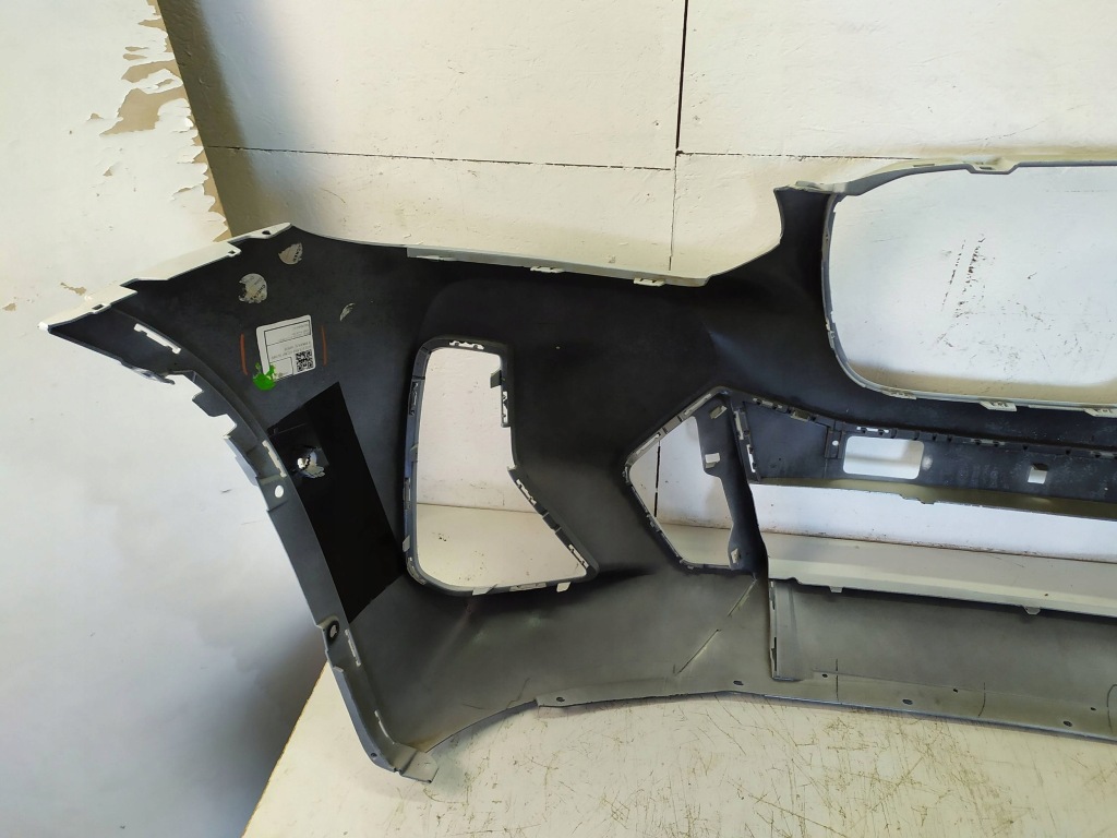 Бампер перед передній bmw x3 g01 x4 g02 lift m-pakiet Ціна