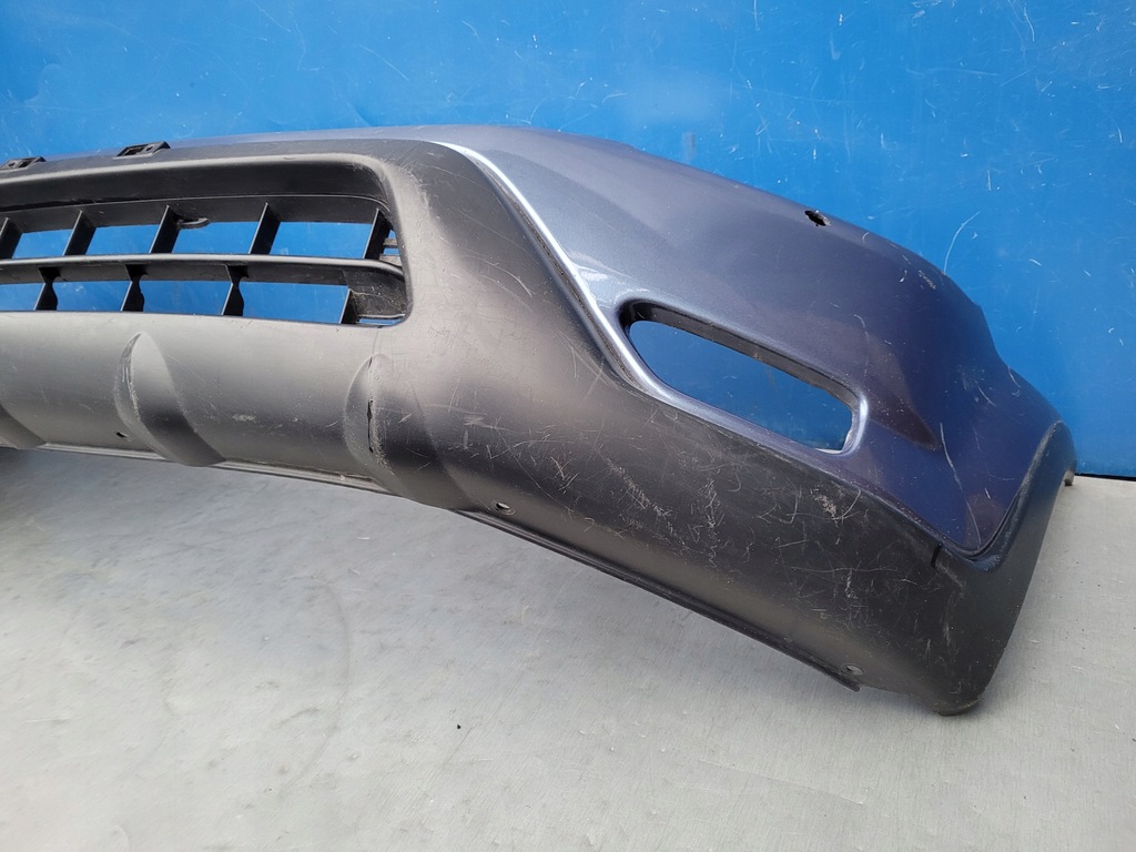 фото №9, Honda crv cr-v 2001-2004 01-04 бампер передний перед