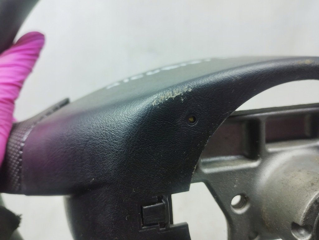 фото №9, Mitsubishi space star i повітропровід