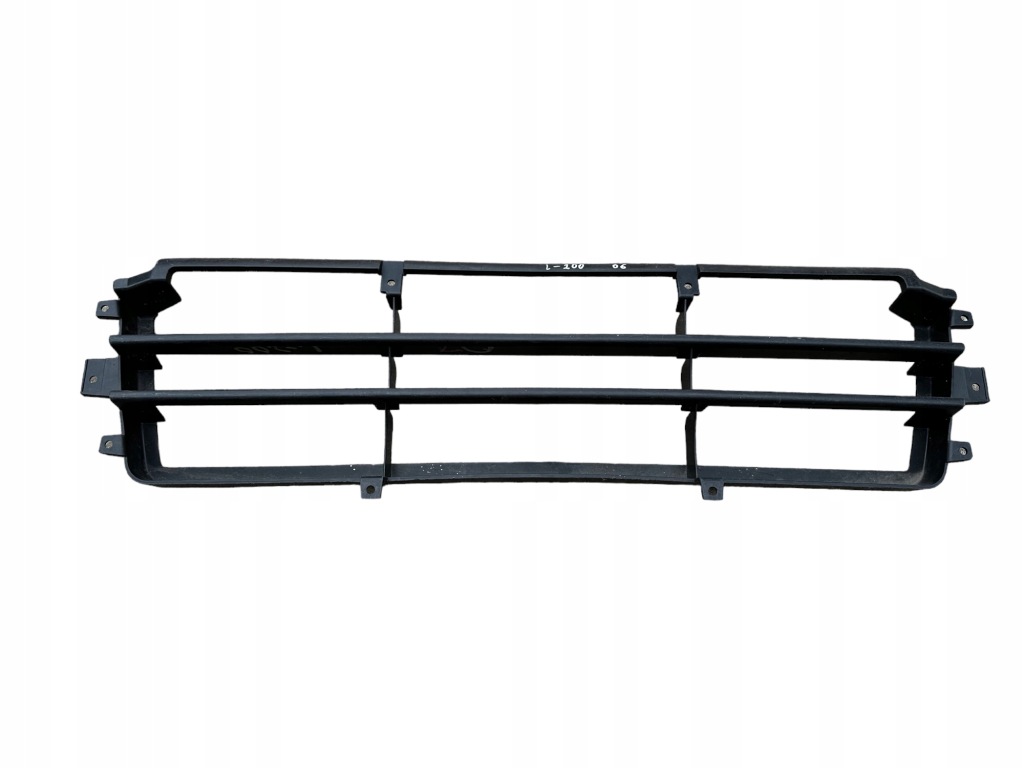 фото №1, Решітка бампера перед pp-bx03g jeep patriot