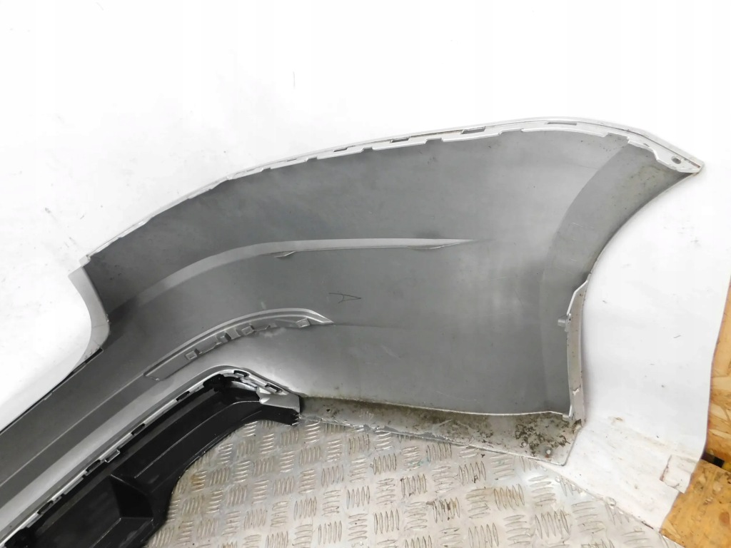 фото №11, Бампер задня задній skoda octavia 3 iii kombi