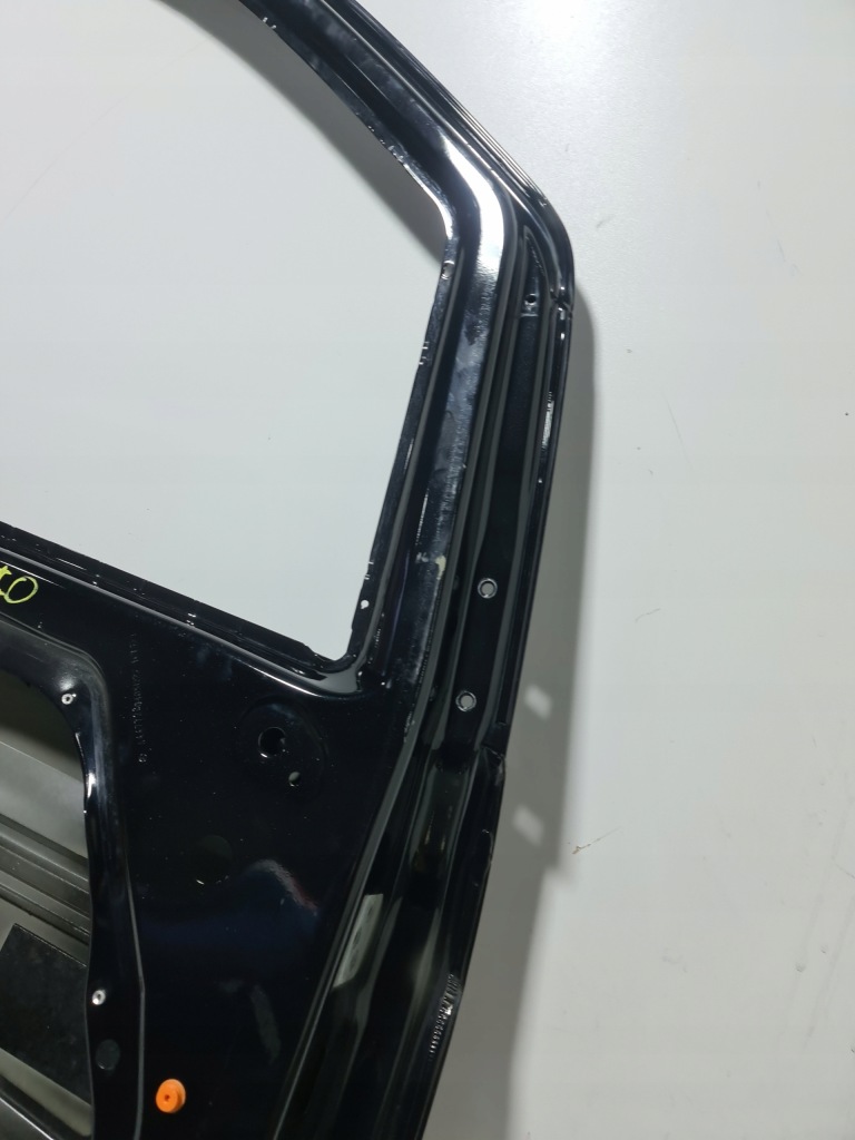 фото №14, Mercedes vito w447 левая перед передние