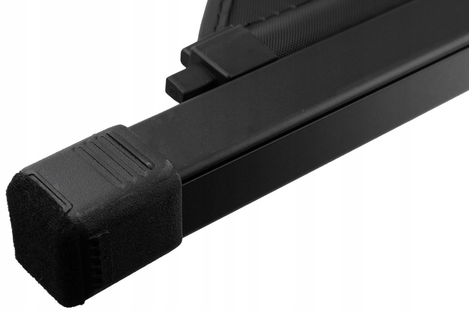 фото №4, Полка шторка багажника kia niro 2016-