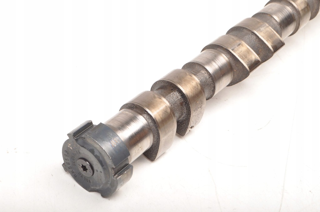 фото №8, Volvo c30 s40 v50 c70 2.5 t5 20v 220km вал розподільного валу 30637898