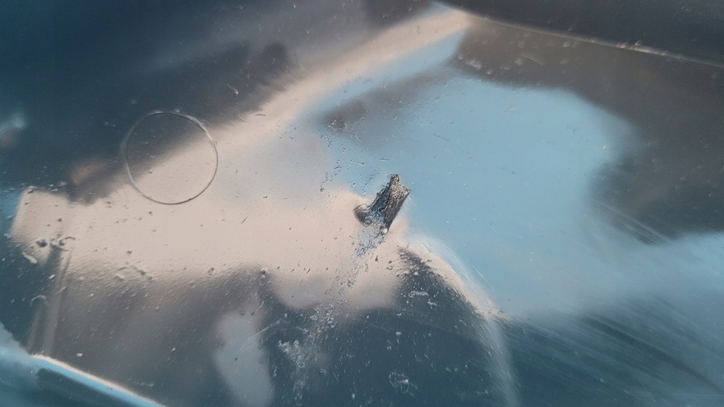 фото №11, Mercedes eqe w295 350+ 23r захист важеля ліва задня a2953520500