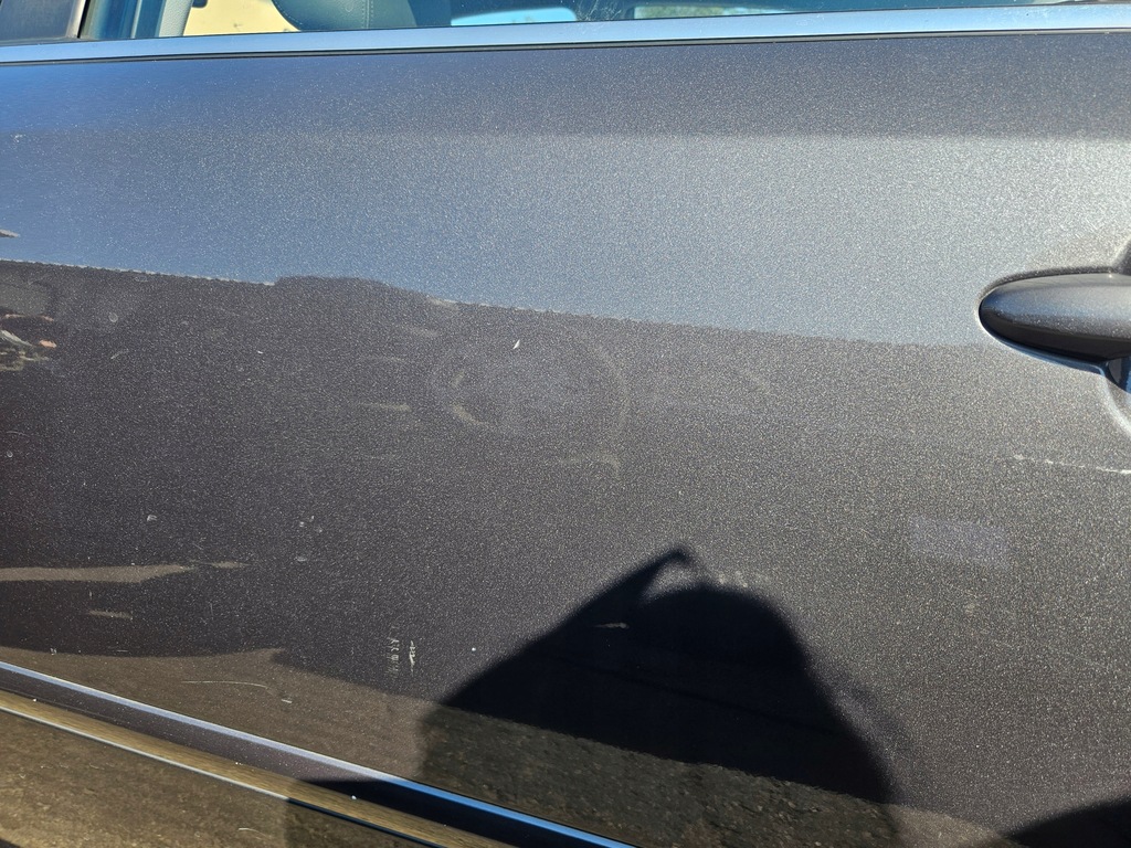 фото №6, Kia magentis ii lift дверь левый задняя левая задние abt