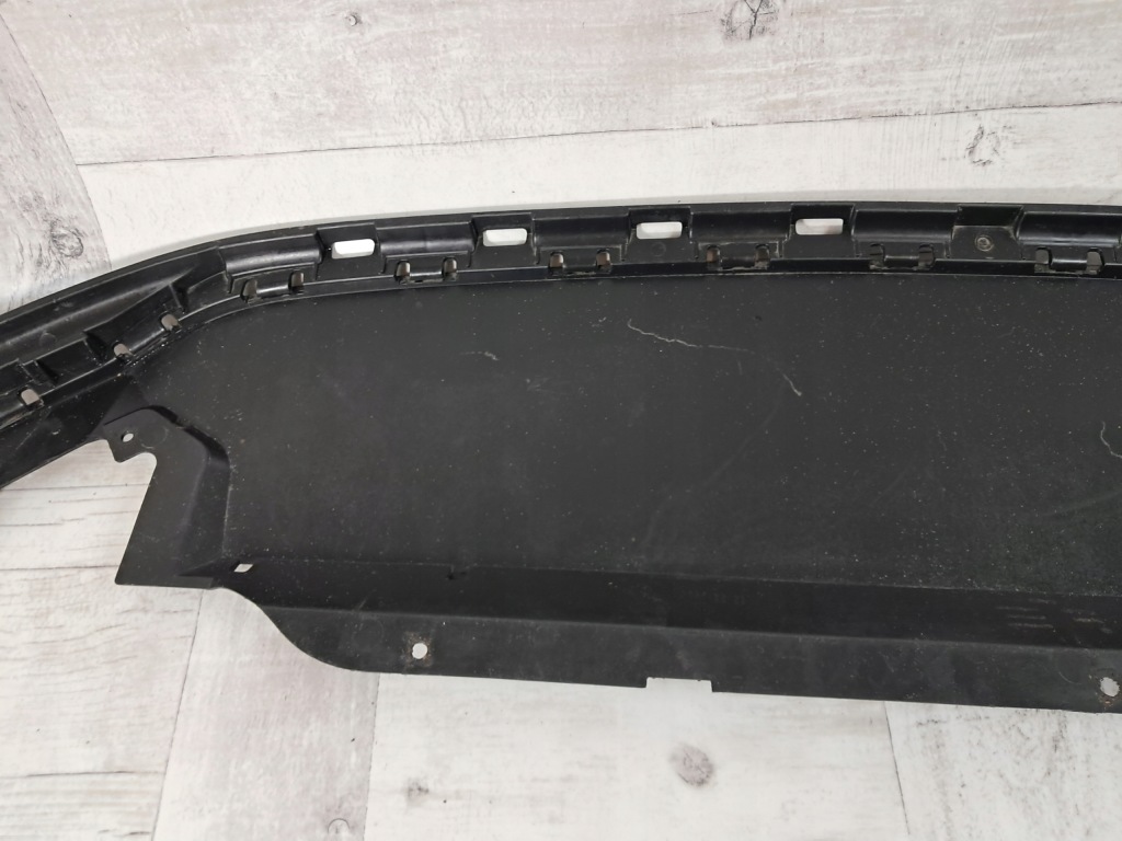 фото №10, Vw polo vi 2g захист плита екран pod бампер перед 2g0805903d