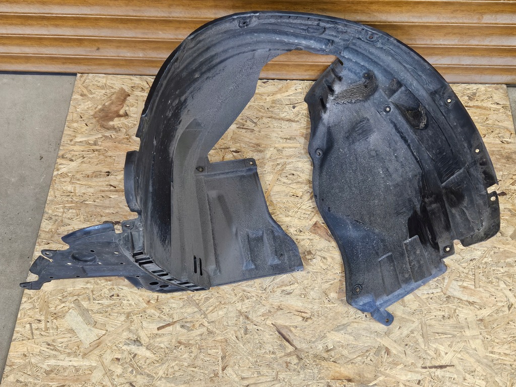 фото №7, Suzuki sx4 s-cross ii 21- подкрылок левая передние