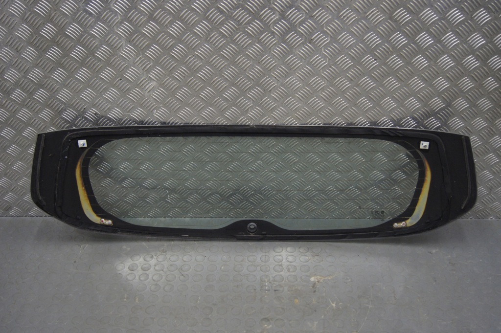 фото №6, Opel karl скло кришки