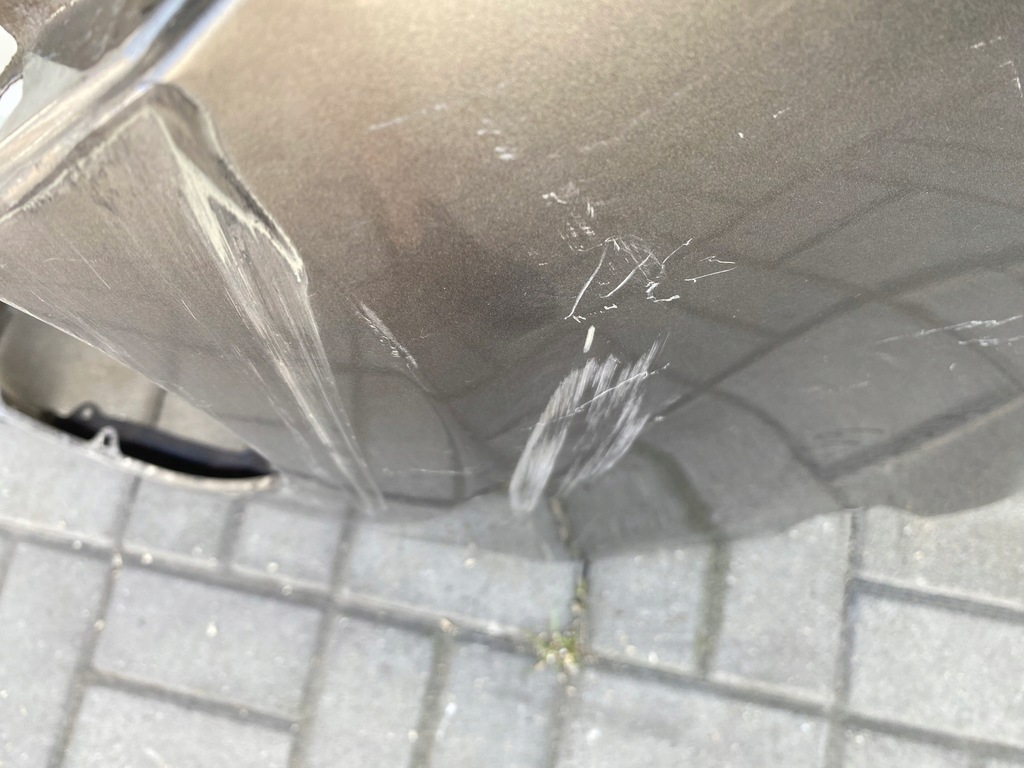 фото №10, Крыло левый перед левый передний kia picanto ii eu