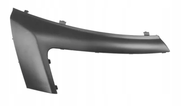 фото №1, Молдинг бампера перед l t-v citroen ju