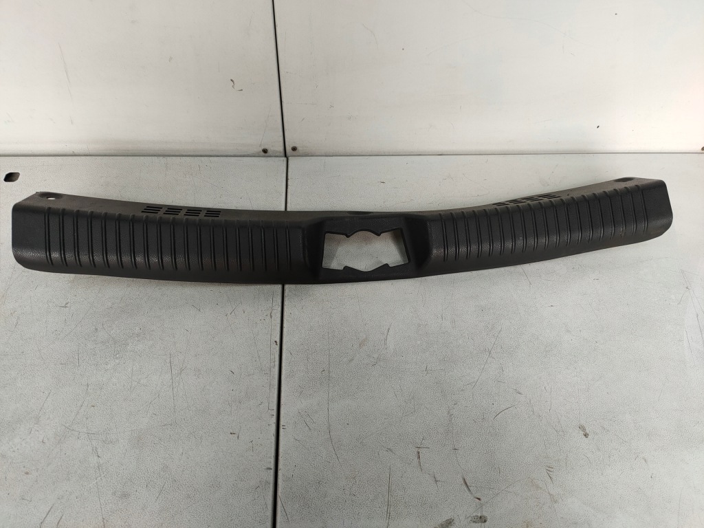 фото №1, Порог багажника 85770-1y300 picanto ii 2 3d