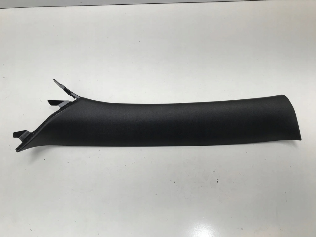 фото №1, Mazda mx-30 защита обшивка стойка a левый перед