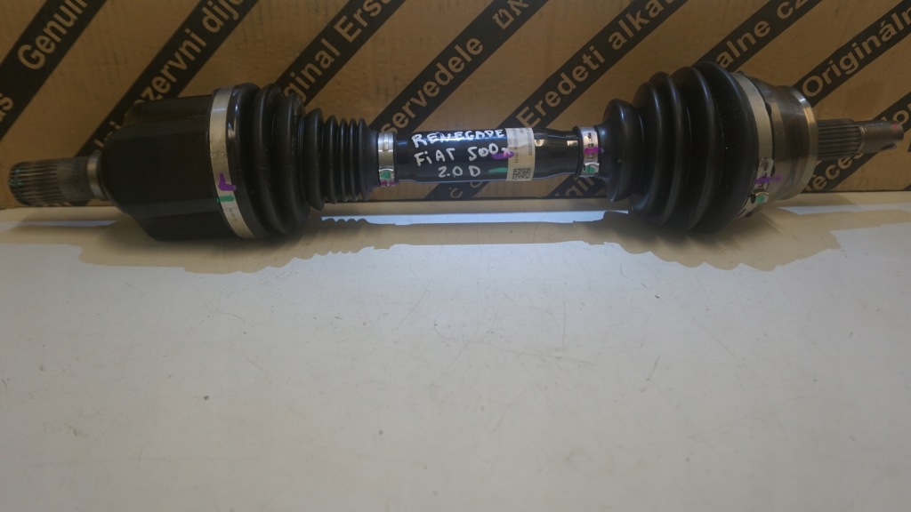 Купить Приводной вал приводная jeep renegate 68246468aa 10303344