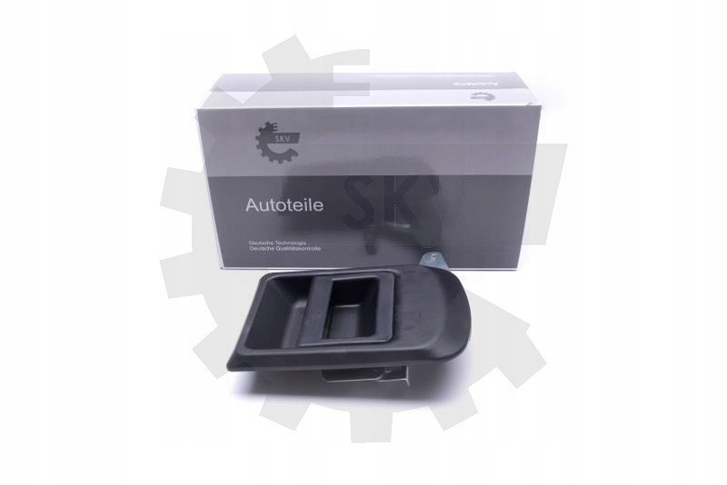 фото №1, Ручка дверь задняя правый iveco daily iii iv v