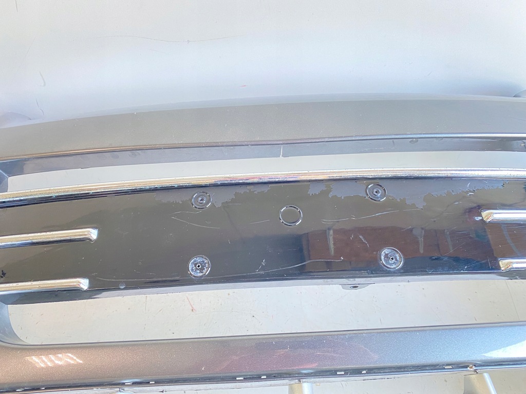 фото №16, Бампер перед ford escape ii mk2 titanium 2012-16