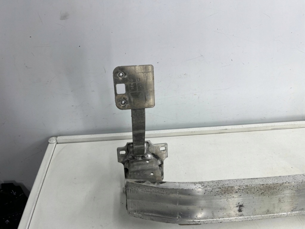 фото №12, Балка бампера peugeot 2008 13-19r передние усилитель 9678452480